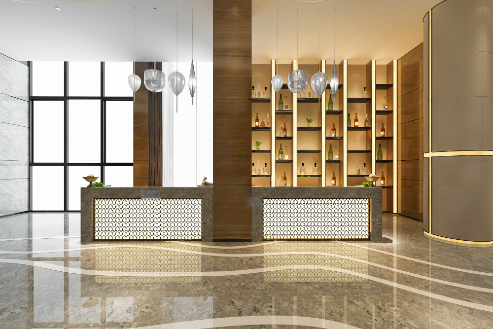 Granite Shops Near Me